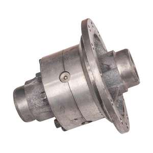 612600080752 piezas de repuesto para equipos pesados de acero de aleación HANSEN montaje diferencial certificado SONCAP - Product Image 5