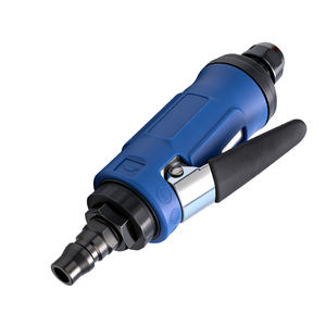 Kit de meuleuse pneumatique 1/4 pour atelier, graveur pneumatique, meuleuse à air, polisseuse FM-435RT 22000 tr/min - Product Image 1