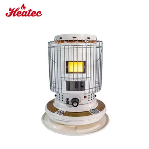 Convective Type Kerosene Heater