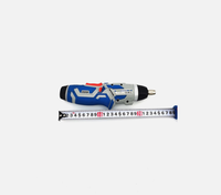 Kit de tournevis électrique à batterie lithium-ion mini 4V en gros, couple élevé de 4,0 Nm, moteur sans balais 200 tr/min, OEM pour la réparation numérique
