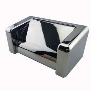 Vente directe d'usine de porte-papier toilette, boîtes à papier toilette grand format, boîtes à serviettes pour restaurants et hôtels en gros. - Product Image 4