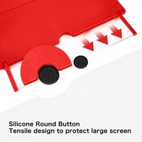 New Arrival Promotional Gift 3D Screen Magnifier 12-inch HD Mobile Smartphone Video Magnifier Support All Smartphone