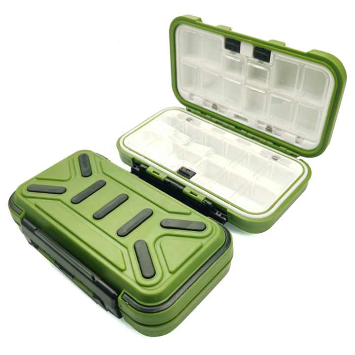 big fishing lure boxes Large Lock Tackle Box with TakLogic Technology Fishing can be confusing when youre first starting out Gruv Fishing big jig box