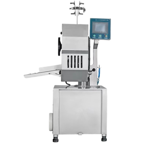 เครื่องตัดไส้กรอก, ไส้กรอก, ผู้ผลิ<span class=keywords><strong>ต</strong></span>เครื่องตัดไส้กรอก, อุปกรณ์แปรรูปอาหาร - Product Image 2