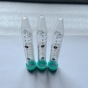 15ml tubo de ensaio alta velocidade autoclavável PP PPCO Material adequado para <span class=keywords><strong>Beckman</strong></span> Centrífuga - Product Image 3