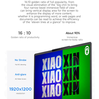 Novedades 2025, Lenovo XiaoXin 16C(SE) I5-13420H 16GB 512GB, Portátil Ligero para Juegos y Uso Personal, Pantalla IPS de 16 Pulgadas 1920*1200