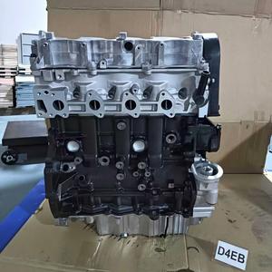 Bộ lắp ráp động cơ Diesel hiệu suất cao 2.2L D4EA D4CB D4EB dành cho Hyundai KIA Sorento 2.5 2006 Tucson Santa Fe MK1 I 2.0 CRDI - Product Image 3