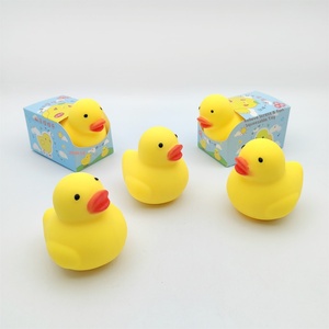 New Yellow Duck Flour Kneading <b>Music</b> Decompression EVA Vent Toy for 14+ Years-YK Brand Model YK-0000 Made in China - Product Image 3