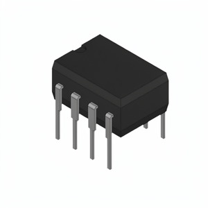 Componente Electrónico en Stock, Distribuidor de Circuitos Integrados BOM, COMPARADOR DOBLE UPC393C-A - Product Image 1