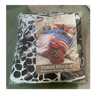 Ukay Ukay Bales Philippines <strong>Wholesale</strong> Used <strong>Bed</strong> <strong>Sheets</strong> Mixed Pillowcases <strong>Second</strong> <strong>Hand</strong> Apparel Grade a 45kg - Product Image 4