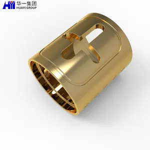 Wholesale CNC Machining Services Brass Metal Parts CNC Parts Brass Fabrication Made In China