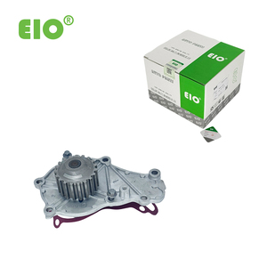 Nouvelle <span class=keywords><strong>pompe</strong></span> à <span class=keywords><strong>eau</strong></span> de moteur <span class=keywords><strong>diesel</strong></span> EIO pour 2/3 Axela pour Fiesta Focus Peugeot <span class=keywords><strong>206</strong></span>/207/307 Citroën C2/C3/C4 (OE Y40115010) - Product Image 1