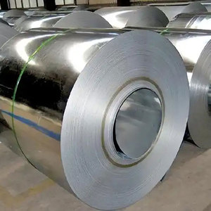 Bobina de Acero Inoxidable 304 316L Laminada en Frío con Acabado Superficial 2B/BA, Tolerancia del 1%, para Materiales de Construcción y Fabricación de Bicicletas - Product Image 6