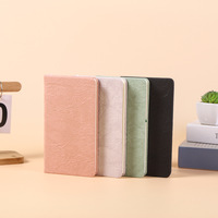 Carnet de notes personnalisé 2027, agenda et planificateur personnalisables avec impression de logo sur mesure
