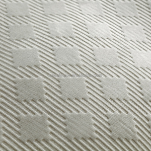 FY Customized Logo Wholesale Soft <strong>Beige</strong> Diamond Embossed 100% Polyester Flannel Fleece <strong>Bedding</strong> <strong>Set</strong> for Adults Kids - Product Image 3