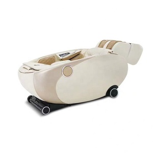La costumbre profesional mecedora inversión <span class=keywords><strong>Shiatsu</strong></span> quiropráctica relajar cuerpo silla de masaje para la venta - Product Image 1