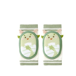 Genouillères et Coudières de Protection Anti-Chute en Éponge pour Bébés et Tout-Petits – Idéales pour l'Été, la Marche et le Quatre-Pattes - Product Image 5