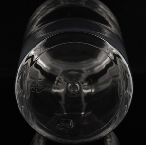 68oz 2000ml Large Round Plastic <strong>Jars</strong> Kichen <strong>Containers</strong> Airtight Storage <strong>Set</strong> With Silicone Seal Ring - Product Image 5