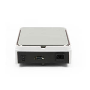 Accurex EK - Bilancia di precisione compatta per uso in laboratorio e controllo qualità - Product Image 5