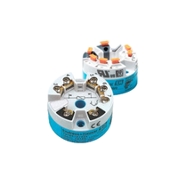Sensor Digital Combinado de pH/ORP/Conductividad CPS16E Memosens 2.0, Clasificación IP68, Comunicación EtherCAT, Opciones de 16/32 E/S