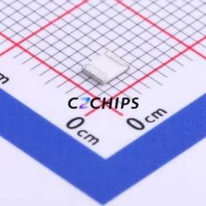 Résistance SMD 1210W2J0330T5E 1210 (Type : Film épais) (Résistance : 33 Ohm Précision : 5%) - Product Image 2