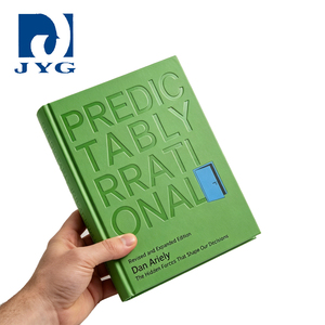 Service <span class=keywords><strong>d</strong></span>'impression de livres personnalisés à couverture rigide de haute qualité en provenance de Chine, prix abordable, papier <span class=keywords><strong>d</strong></span>'<span class=keywords><strong>art</strong></span>, <span class=keywords><strong>reliure</strong></span> cousue <span class=keywords><strong>pour</strong></span> l'étude et la lecture - Product Image 1