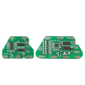 Placa de Carga y Descarga con Balanceo para Baterías de Litio Ternarias NMC de 3.7V, 5S 21V 7S 29.4V 5A 10A 15A, H22 - Product Image 1