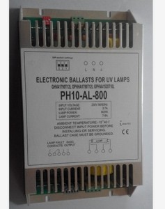 Uv amalgama lámpara 800w lastre 110 v/240 v 3A/3.2A/<span class=keywords><strong>5A</strong></span>/6A/7A actual de alta potencia balasto electrónico - Product Image 1