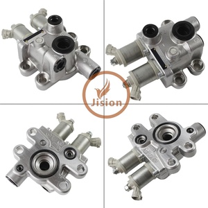 Ensemble d'électrovanne Jision 9254306, pompe hydraulique HPV102, garantie de 6 mois pour les excavateurs ZAXIS210-3, ZAXS250-3, ZAXIS200-3 - Product Image 6