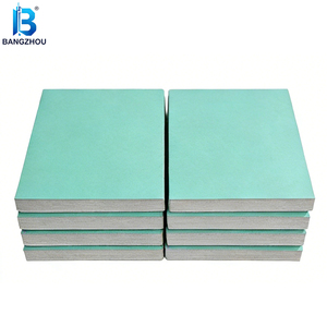 Panneaux de Plâtre Acoustiques de Haute Qualité pour Studio d'Enregistrement et Home Cinéma - Product Image 4