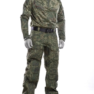 Ensemble d'uniformes tactiques de camouflage <span class=keywords><strong>russe</strong></span> | Vêtements tactiques G3/G4 pour commandes en gros - Product Image 1