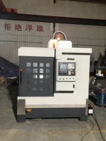 Machine de gravure sur pierre 4 axes JK-6060, modèle populaire, moteur efficace pour artisanat, moteur PLC, moule métallique, structure fermée, haute performance