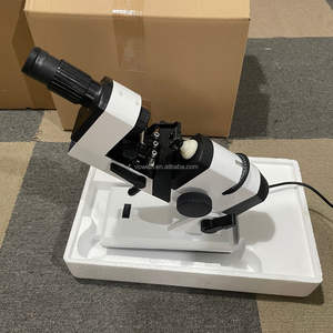 광학 가게에 대 한 최고 품질 수동 렌즈계 NJC-4 렌즈계 중국 렌즈계 - Product Image 4