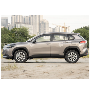 <span class=keywords><strong>Toyota</strong></span> Frontlander <span class=keywords><strong>SUV</strong></span> <span class=keywords><strong>Hybride</strong></span> 2.0L 152PS L4 112kW/188Nm R18 Version Sport LHD 2023 d'occasion à vendre - Product Image 4