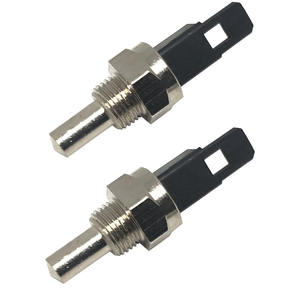 سعر المصنع Jinlongbao 10k ، ودرجة الحرارة ، ودرجة الحرارة ، أو NTC ، غلاية غاز ، يتم إدخالها في المكونات الحرارية ، مجس مستشعر مقاوم للماء - Product Image 1