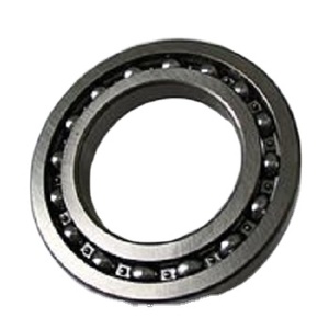 Rodamientos de Bolas Profundos de Una Hilera, Abiertos, de Contacto de Dos Puntos, Carga Axial Pura General, Diámetro Interior de 1-50 mm, ABEC-1-9, Origen Japón - Product Image 1
