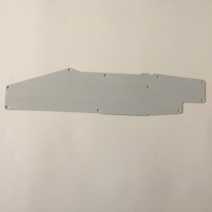 ฝาครอบชิ้นส่วน SMT, สแตนเลสสำหรับเครื่อง SMT รุ่น KXFA1PR1A00 - Product Image 3