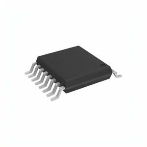 SY89830UK4I-TR 16 TSSOP Electronic Circuit Components Clock Timing In Stock - Product Image 1