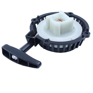 ชุดสตาร์ทแบบดึงกลับสำหรับเครื่องตัดหญ้าโรบิน รุ่น NB411 CG411 <span class=keywords><strong>RBC411</strong></span> - Product Image 4