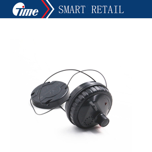 Như 1002 aabs bán lẻ chống trộm an ninh Spider bọc tag tự báo động <span class=keywords><strong>EAS</strong></span> giữa Spider tag - Product Image 3