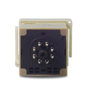 Fauctory אספקת DH48S-S 5A <span class=keywords><strong>12V</strong></span> 24v 110v 220V 380V automatical מחזור זמן-עיכוב טיימר ממסרים - Product Image 6