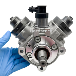 Pièces de moteur automobile 0445010643 <span class=keywords><strong>Pompe</strong></span> d'<span class=keywords><strong>injection</strong></span> de carburant CP4 pour <span class=keywords><strong>Audi</strong></span> <span class=keywords><strong>A4</strong></span> A5 A6 A7 A8 Volkswagen Touareg - Product Image 3