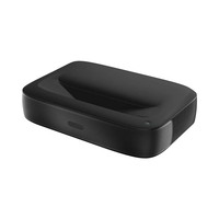 Proyector DLP 3D de Alcance Ultracorto, Láser 4K Nativo, 2500 Ansi, 4+64G, Smart Wifi, Altavoz Bluetooth, Reproductor de Juegos, Video Beamer