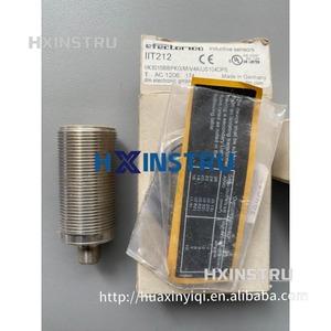 Interruptor de Proximidad IFM Nuevo IIT212 H - Product Image 1