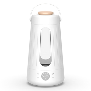 Hotsy 3L difusor inteligente humidificadores de <span class=keywords><strong>aire</strong></span> de niebla caliente calefacción 100C caldera agua <span class=keywords><strong>humidificador</strong></span> de pulverización portátil con <span class=keywords><strong>Humidificador</strong></span> Ptc - Product Image 3