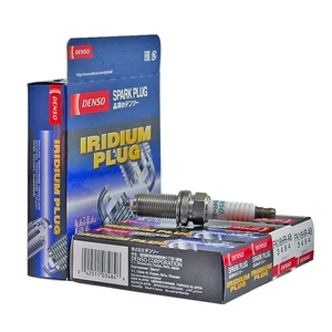 Sistema de ignición de bujías de iridio, 3484 <span class=keywords><strong>FK16HR</strong></span>-<span class=keywords><strong>A8</strong></span>, común con el modelo 0242230610, campeón CCH9006, Japón, venta al por mayor - Product Image 1