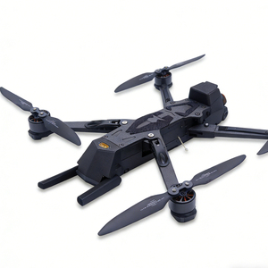 Drone agricole Z13 FPV avec pulvérisation, charge utile de 5 à 7 kg, conception pliable pour les opérations sur le terrain - Product Image 1