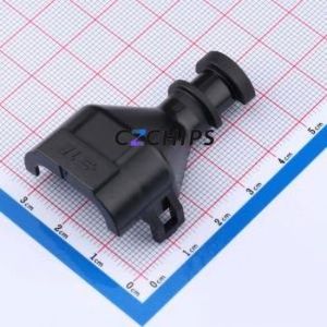 2138529-1 Connector Housing Connector Whole Sale Electronic Component Chips Supplier & BOM Service - Product Image 1