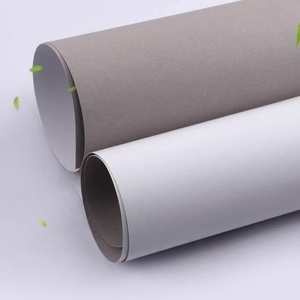 Cartón Dúplex Recubierto con Reverso Gris 200gsm 250gsm 300gsm 350gsm 400gsm 450gsm - Product Image 6