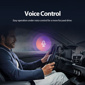 2K Dual Lens Car HUD con pantalla IPS Profesional 135 Grados <span class=keywords><strong>Horizon</strong></span> Dash Cam Video Recorder para BMW y <span class=keywords><strong>Ford</strong></span> - Product Image 5